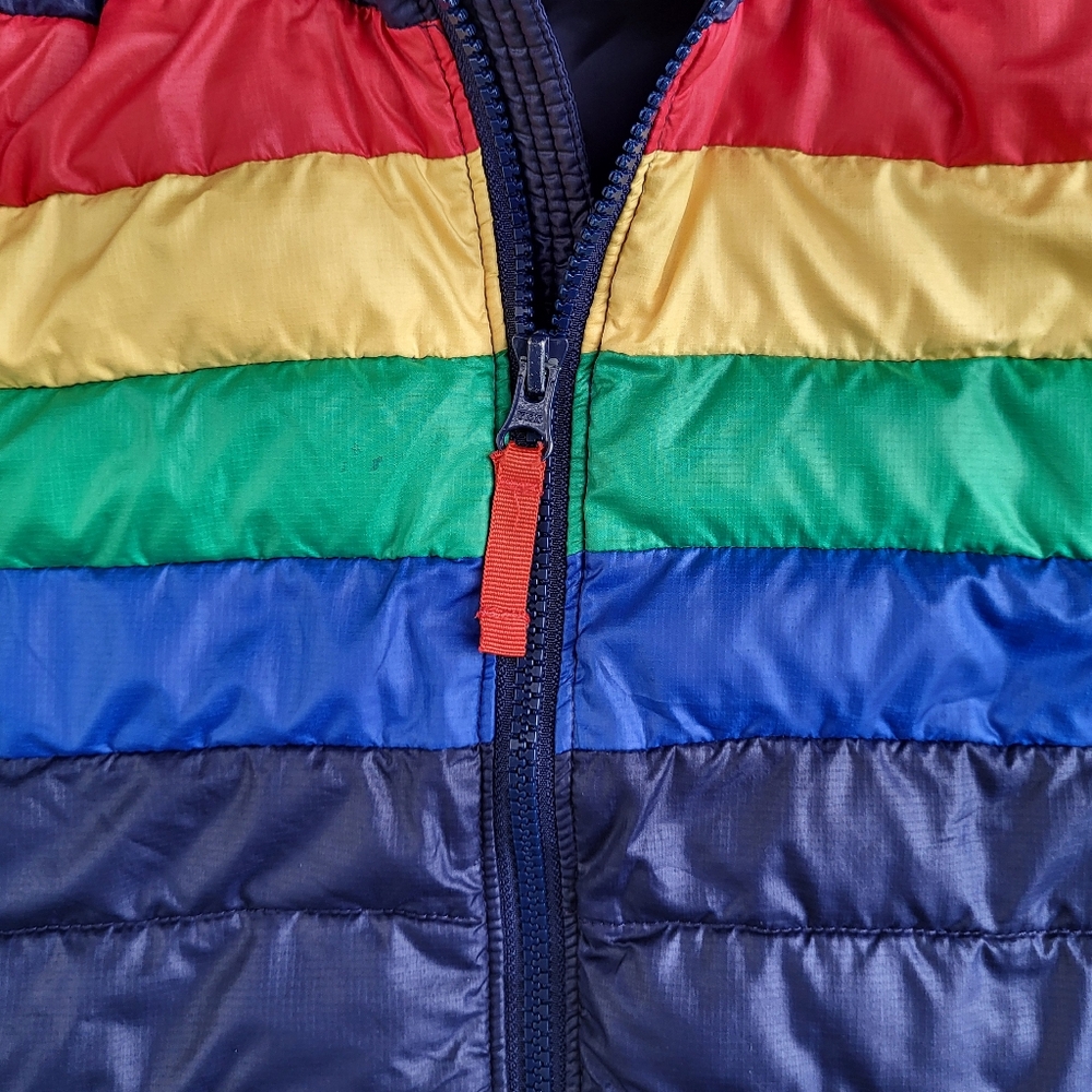 Primary Lightweight Jacket - Picture 14 of 16